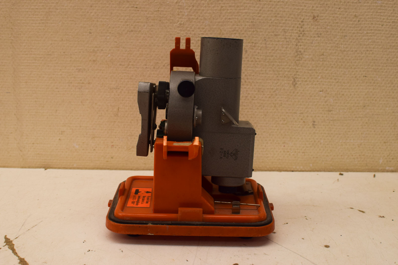 Landmeter  46600