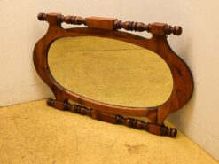 Houten Wandspiegel 46604