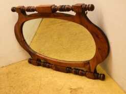 Alternative view of Houten Wandspiegel 46604