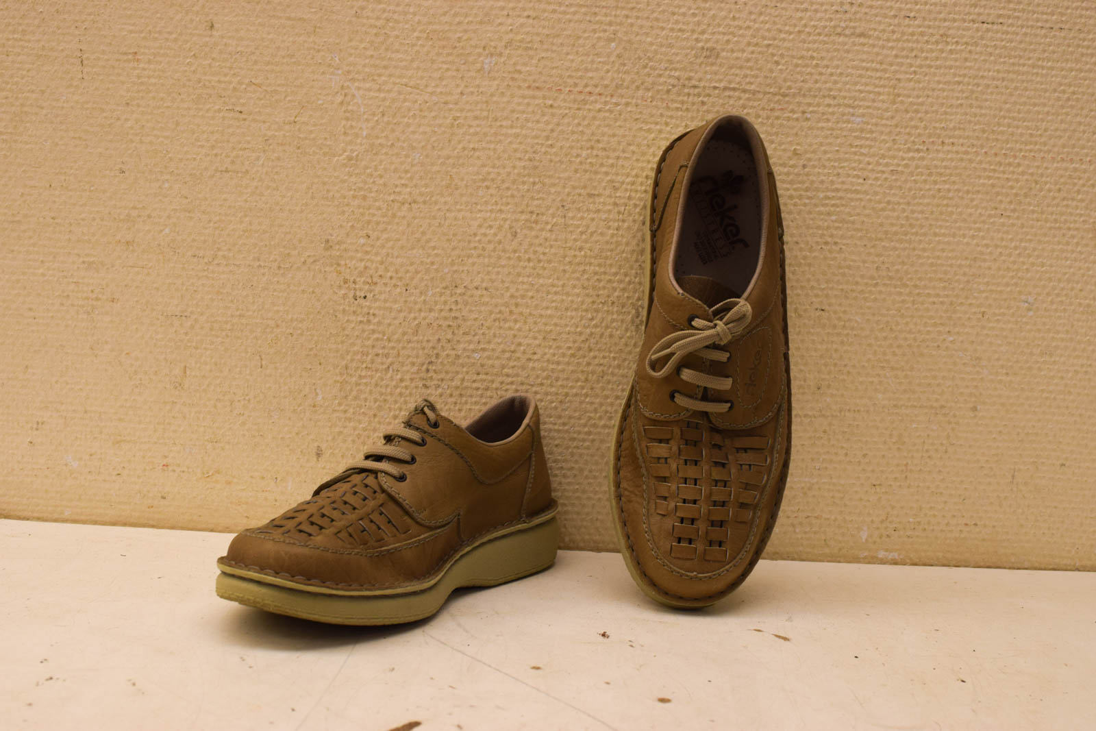 Rieker heren schoenen 46608