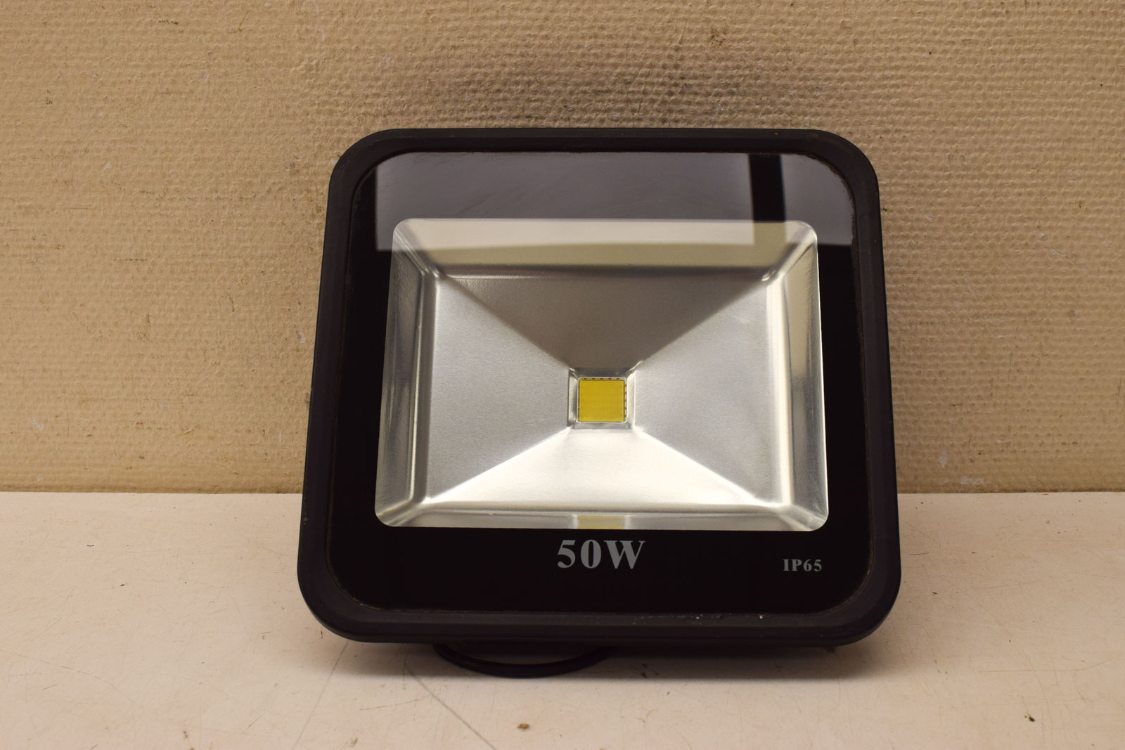 50W Bouwlamp 46613