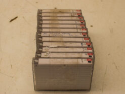 Alternative view of 12 stuks Fuji Dr cassettebandjes 46618