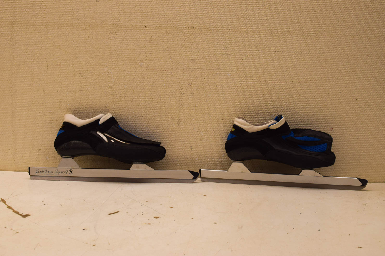 Mondo schaatsen  46622