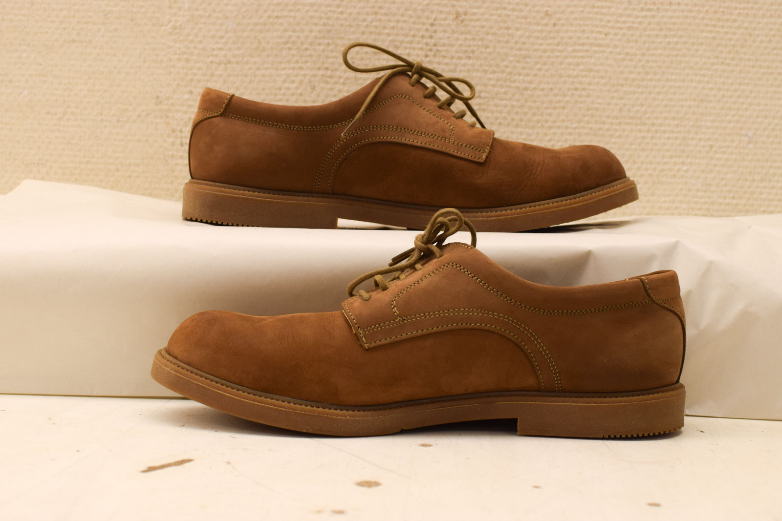 Macadam Tam Tam  heren   veterschoenen  46626