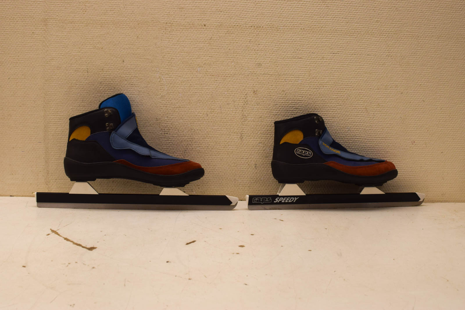 Raps voltage schaatsen  46663