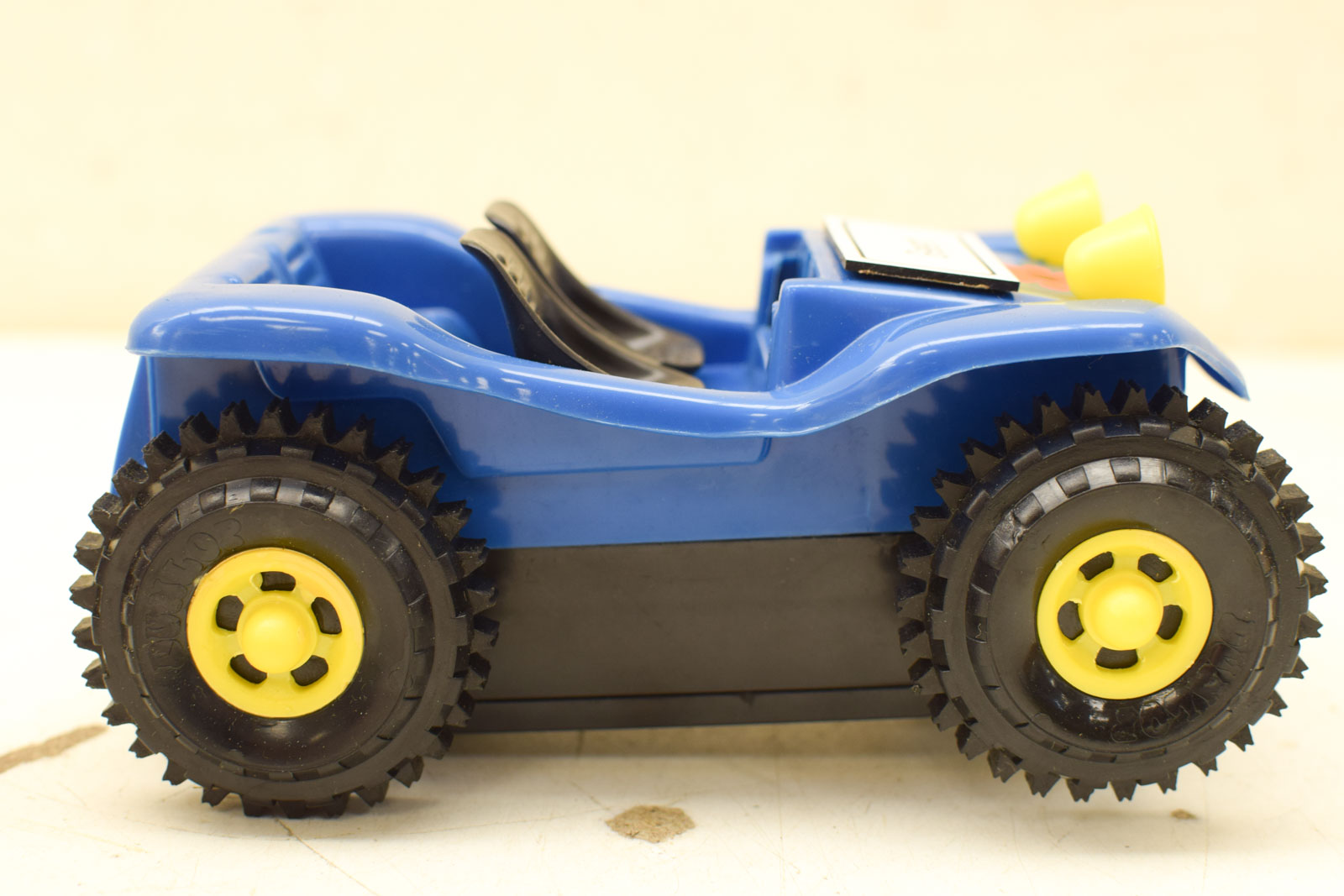 Tumble Huggy Culbutant auto  46670