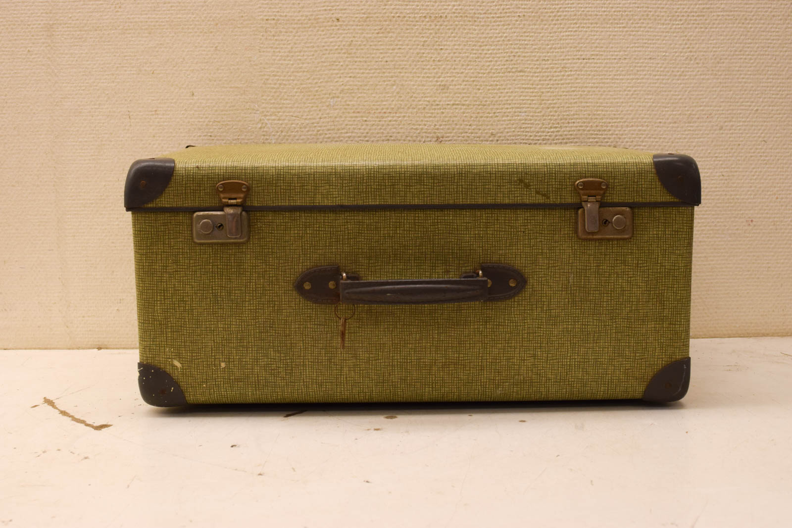 Vintage Koffer  46694