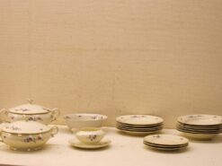 22 delige Altromlei porseleinen servies 46699