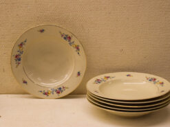 Alternative view of 22 delige Altromlei porseleinen servies  46699