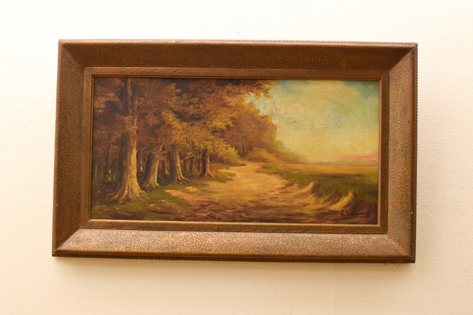 Schilderij  46704