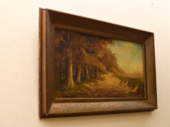 Alternative view of Schilderij  46704