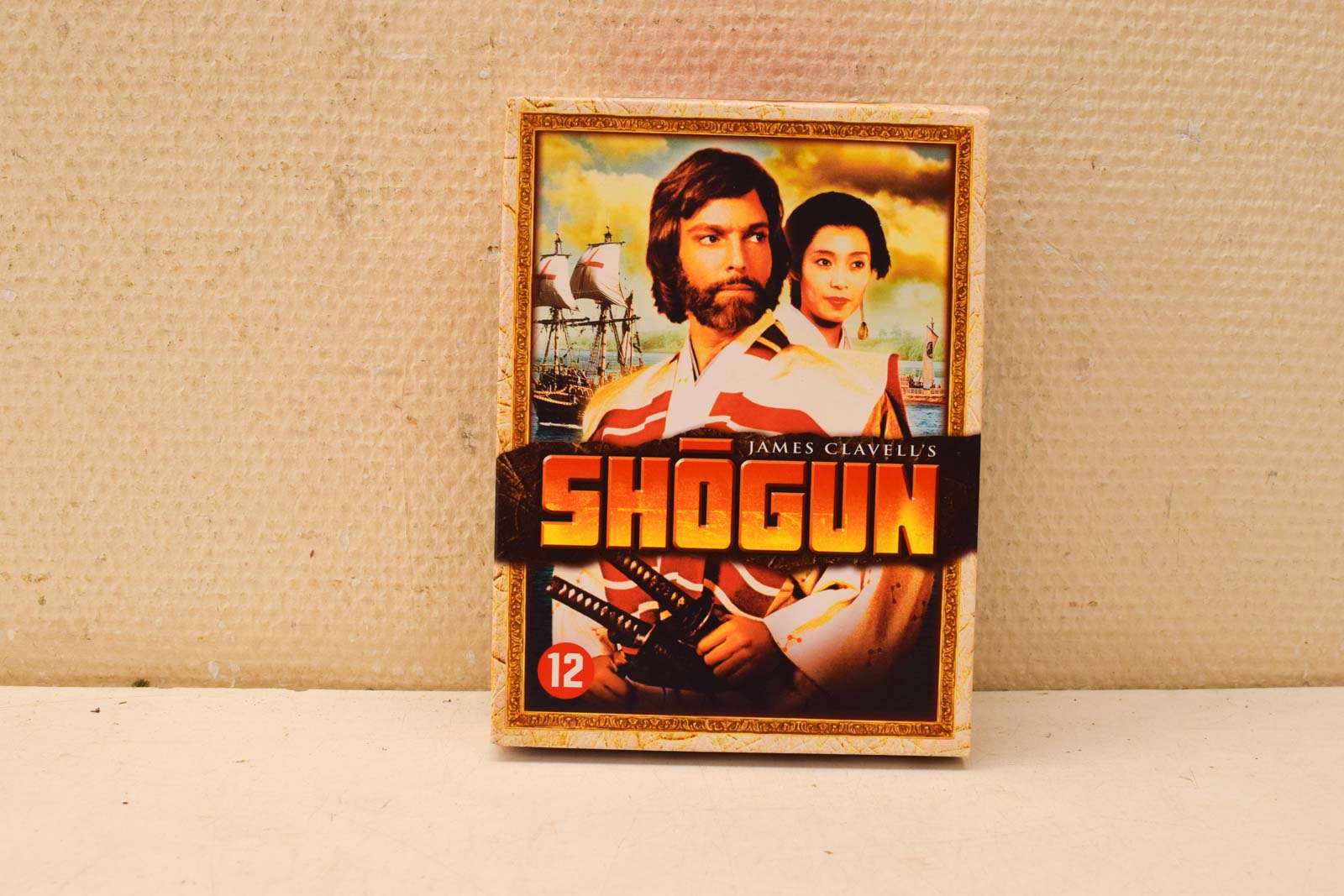 Shogun  46711