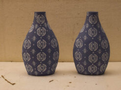 Alternative view of 2 stuks vazen 46716