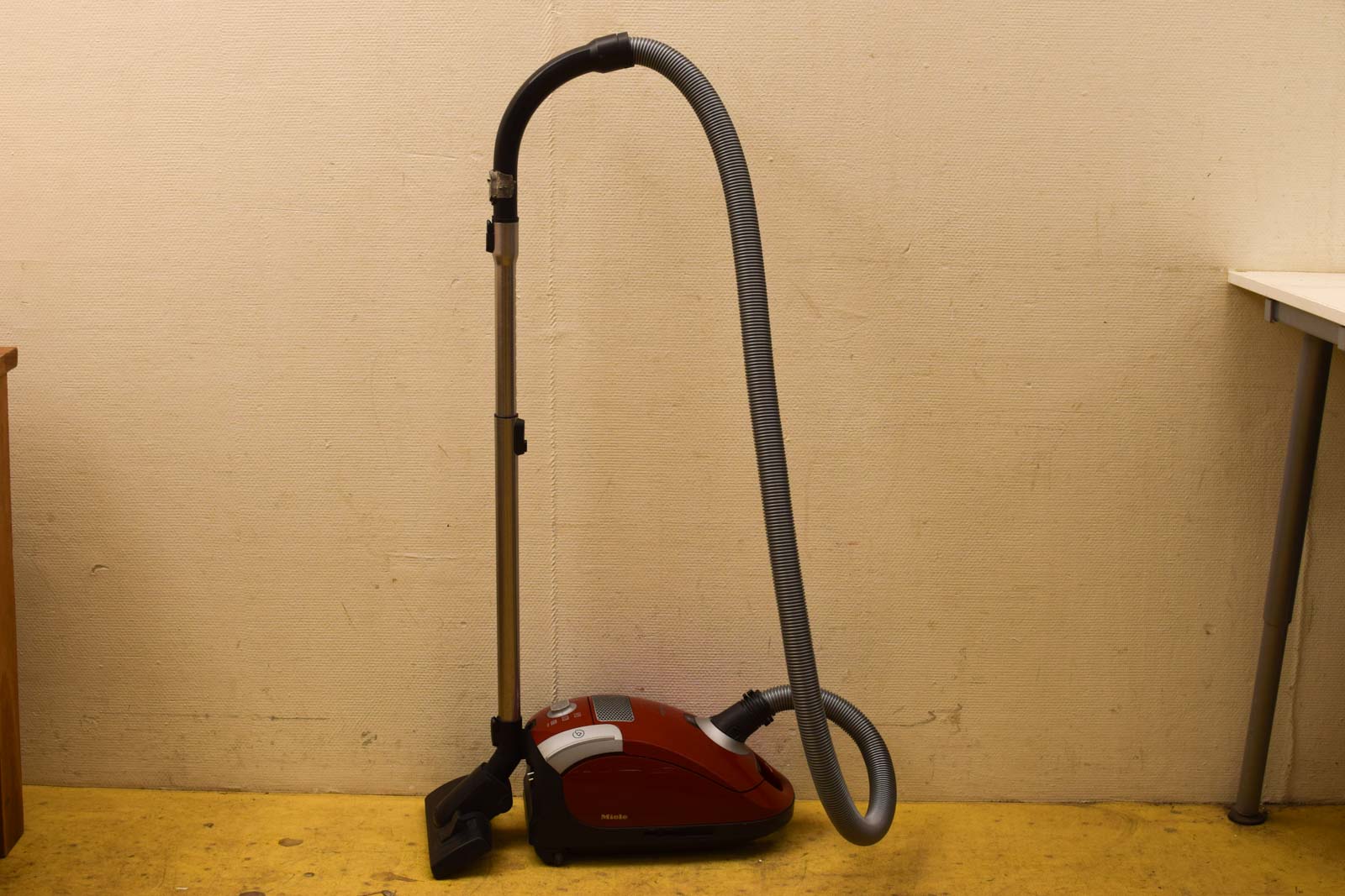 Miele  compact c1  ecoline stofzuiger  46720