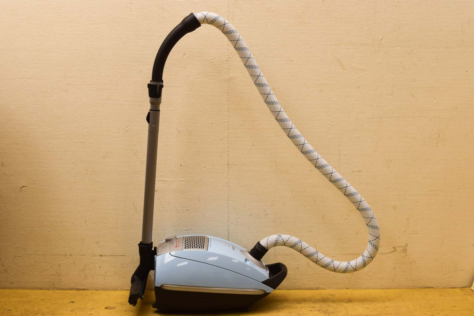 Bosch Free e pureair stofzuiger 46726