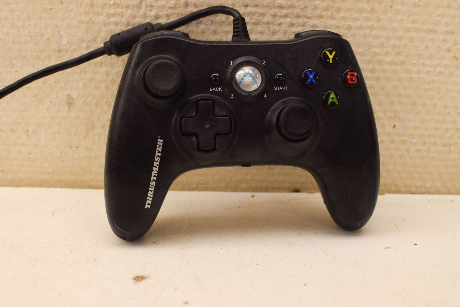 Thrustmaster Controller  46730