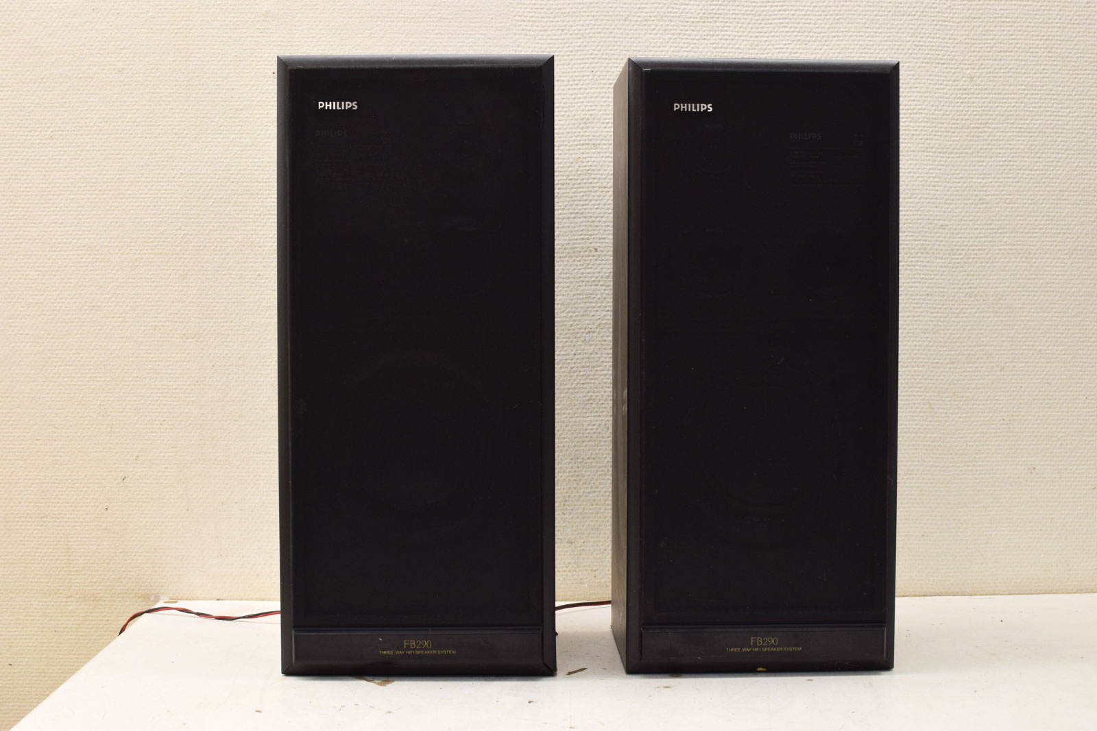 Audiosonic stereo set  46731