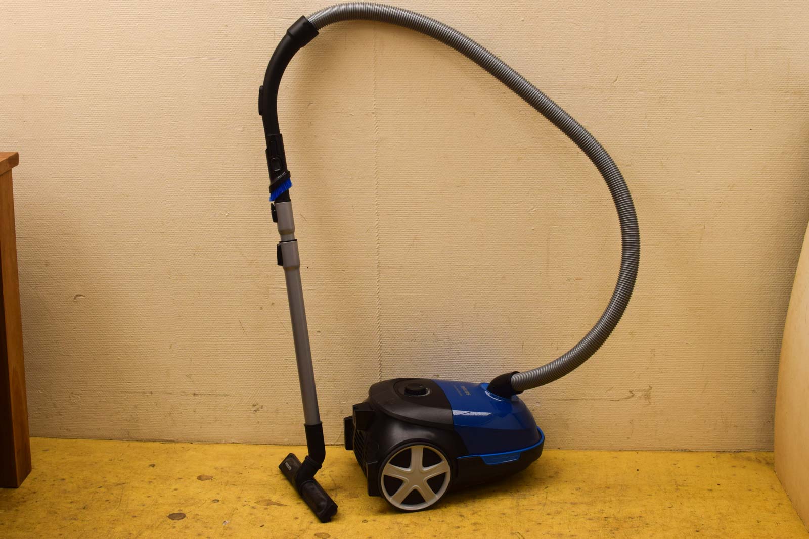 Philips Performer Active stofzuiger  46755