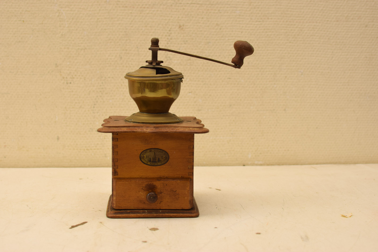 Armin Koffiemolen 46184