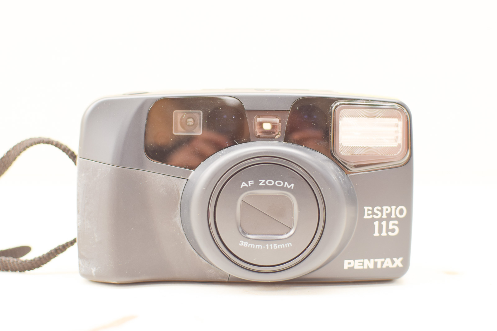 Film Camera Pentax Espio 115  46087