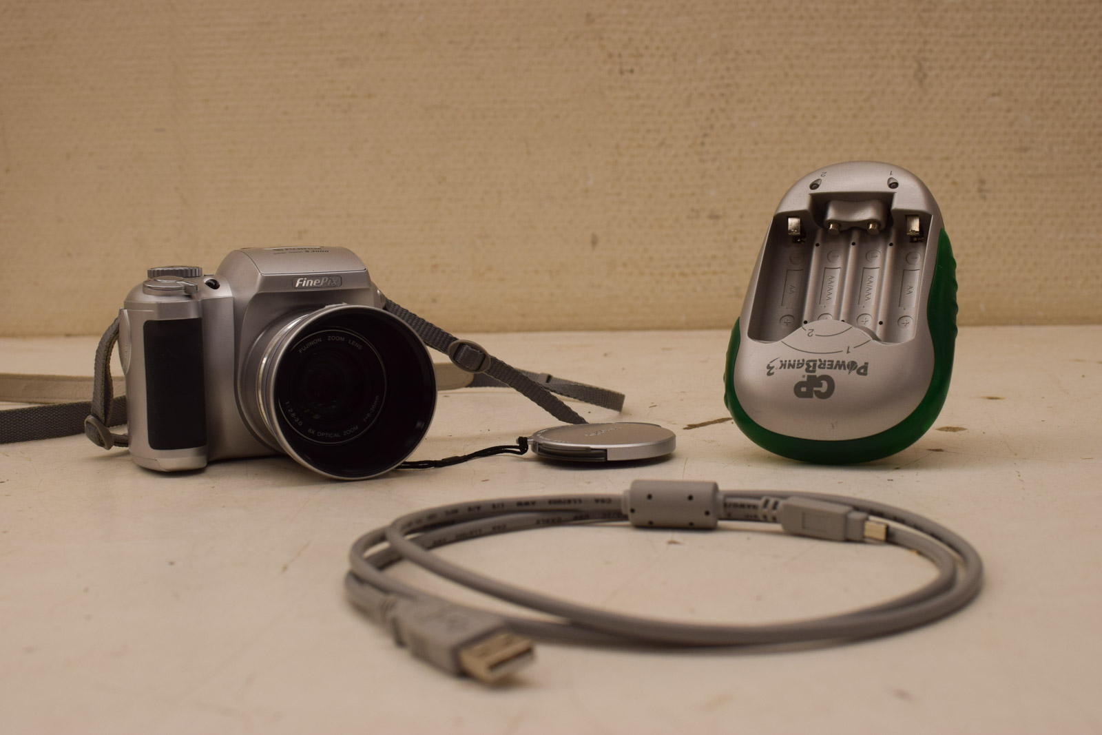 Fujifilm x 3000 fototoestel/camera  46064