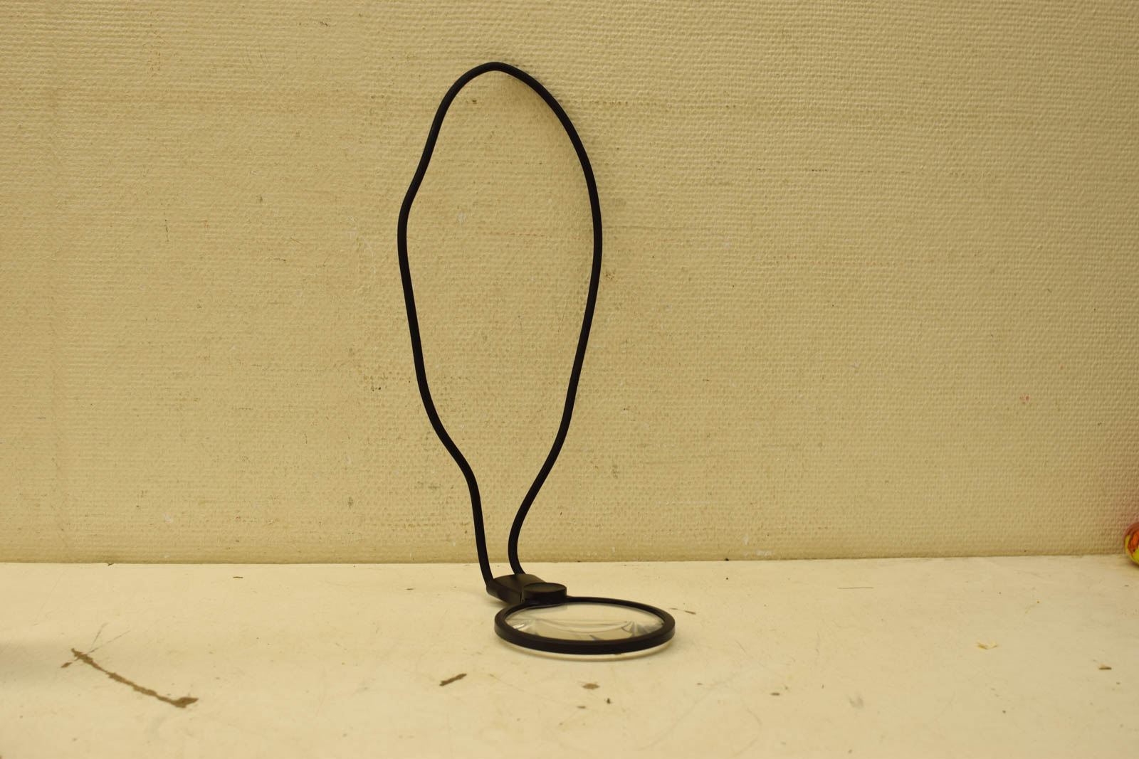 Handsfree vergrootglas met led verlichting 46193