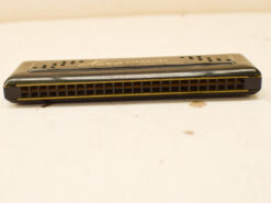 Alternative view of Hero Harmonica 46094