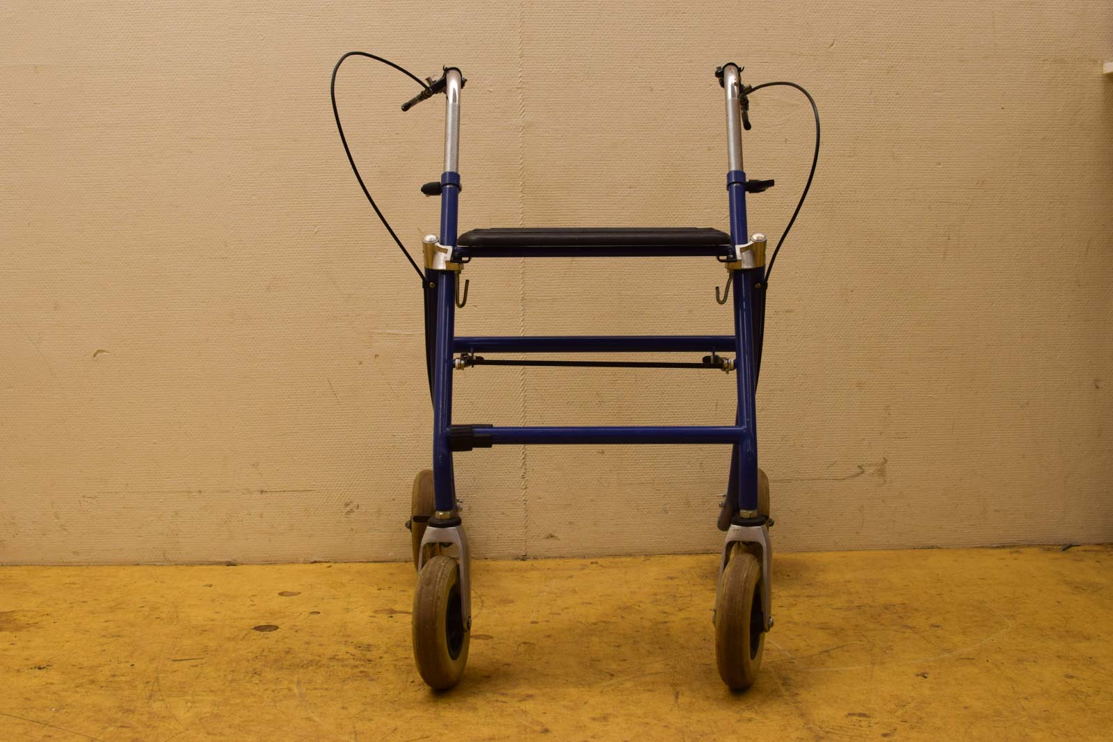inklapbare rollator  46007