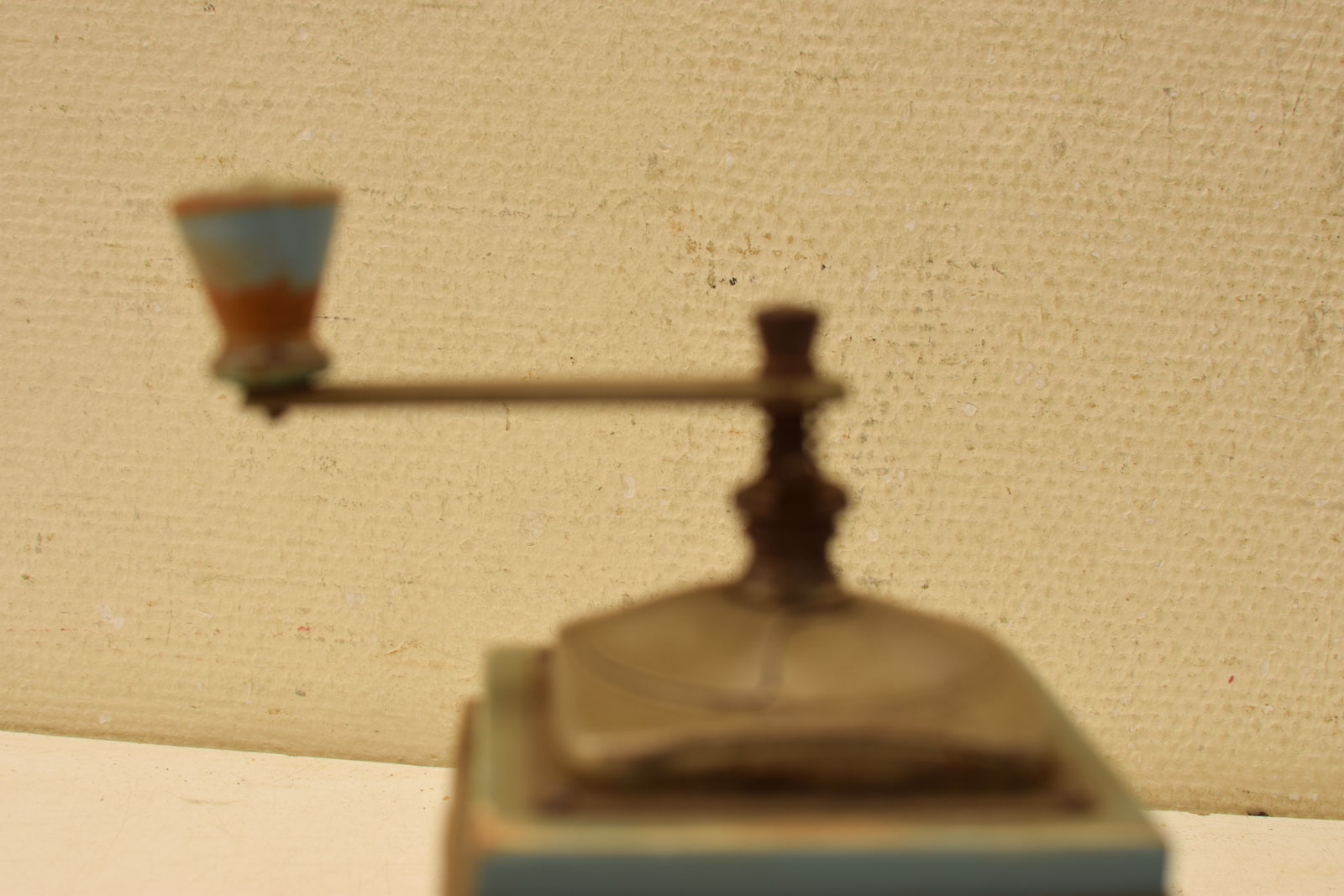 Alternative view of Leinbrock ideal    Koffiemolen  46288