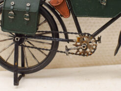 Alternative view of Metalen herenfiets 46027