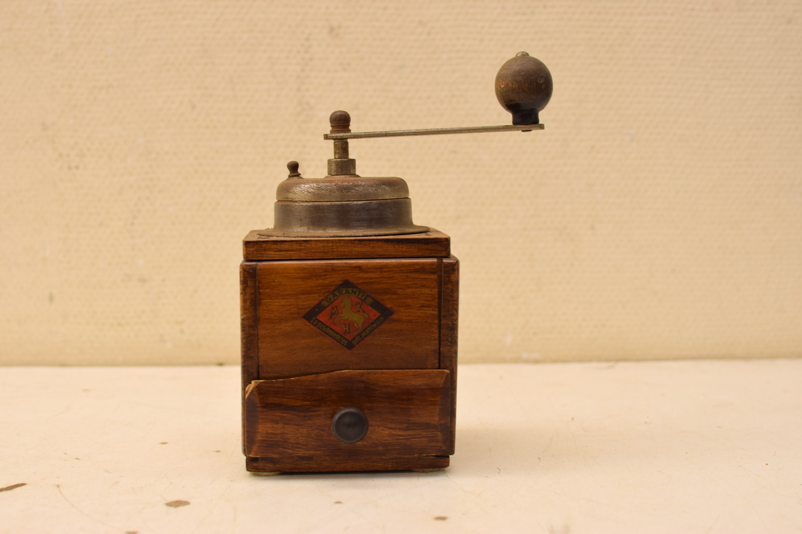 MKH koffiemolen 46298