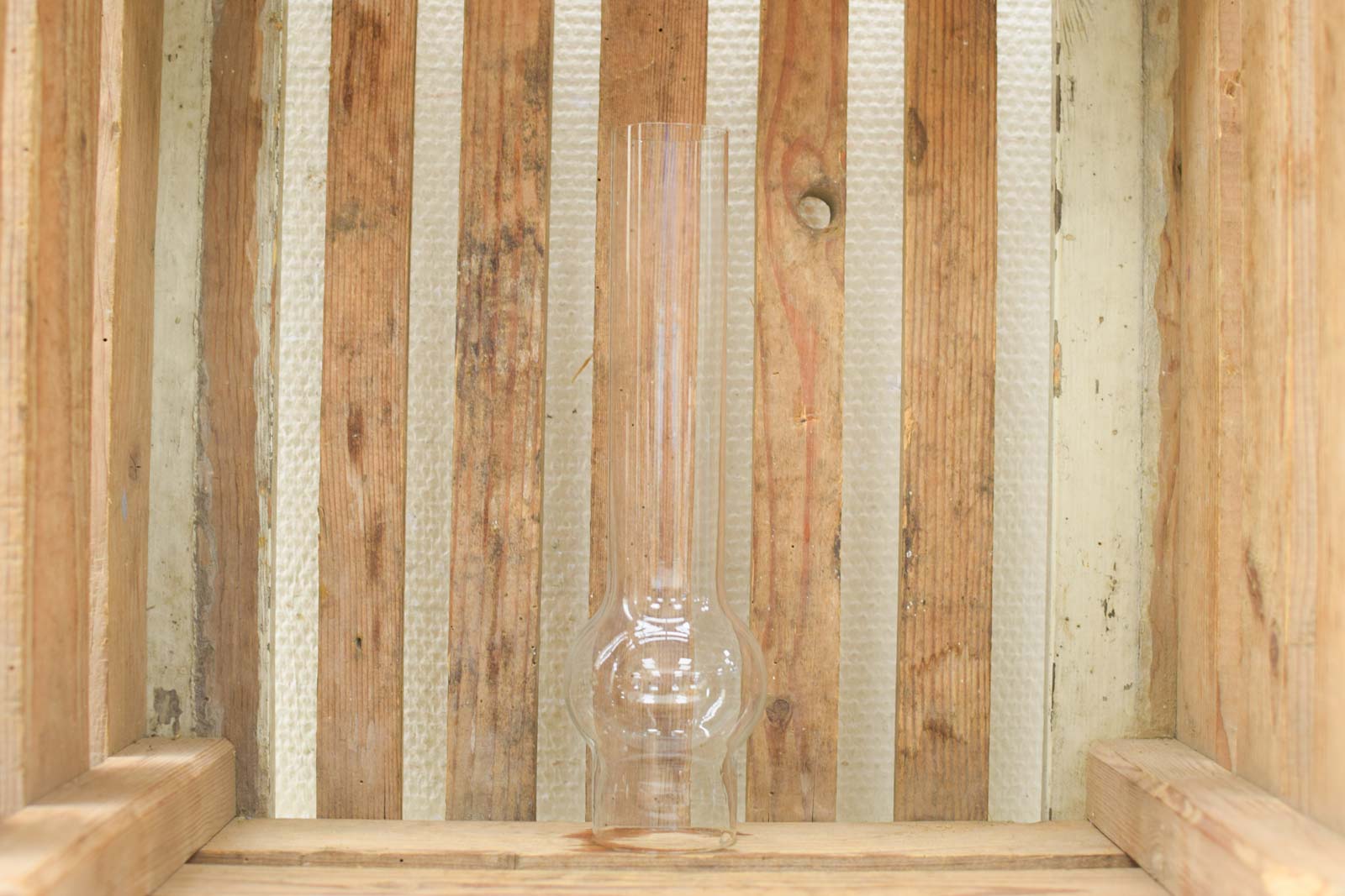 Olielamp glaasje  46006