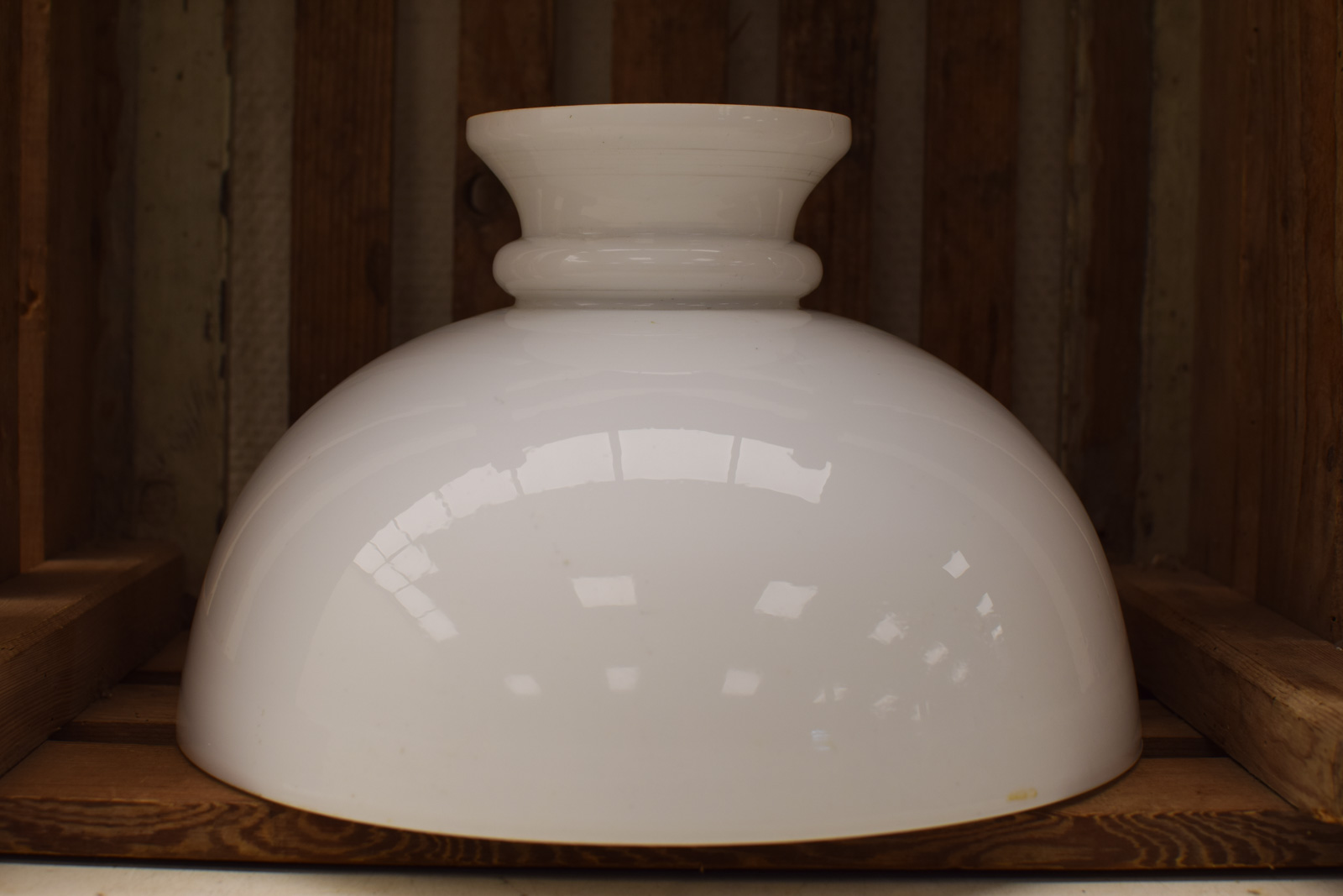 Opaline Lampenkap 46134