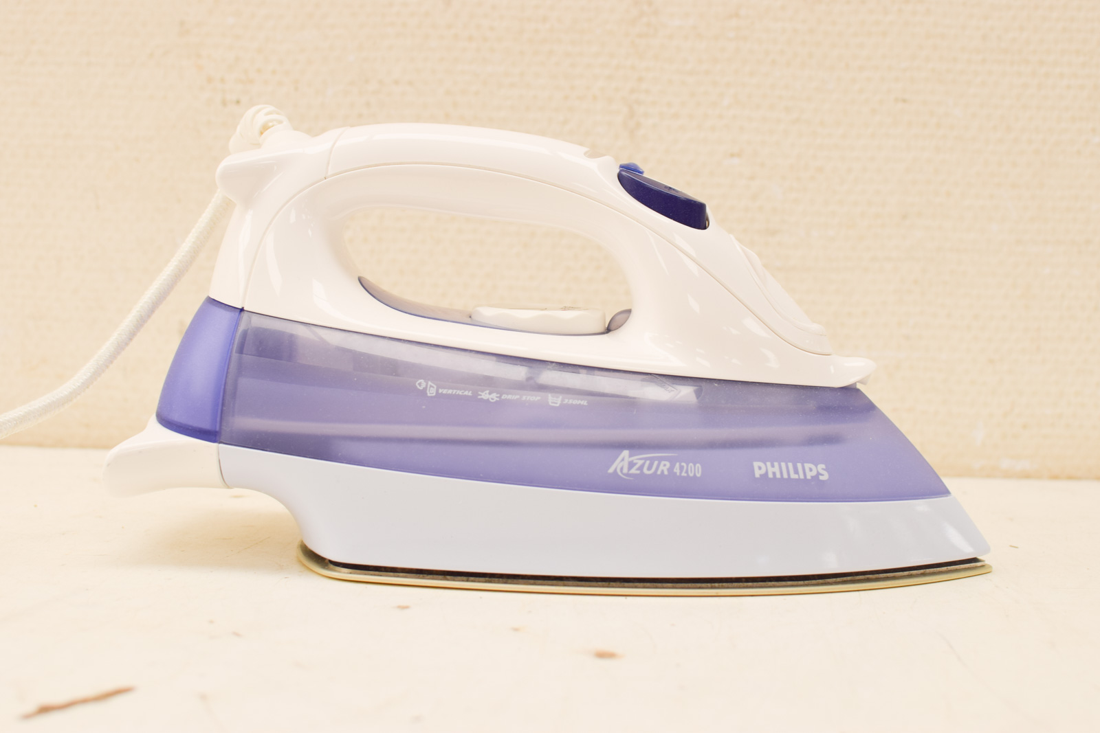 Philips Stoomstrijkijzer  46090