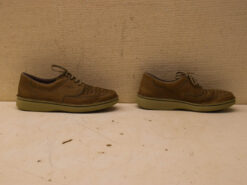Alternative view of Rieker heren schoenen 46608