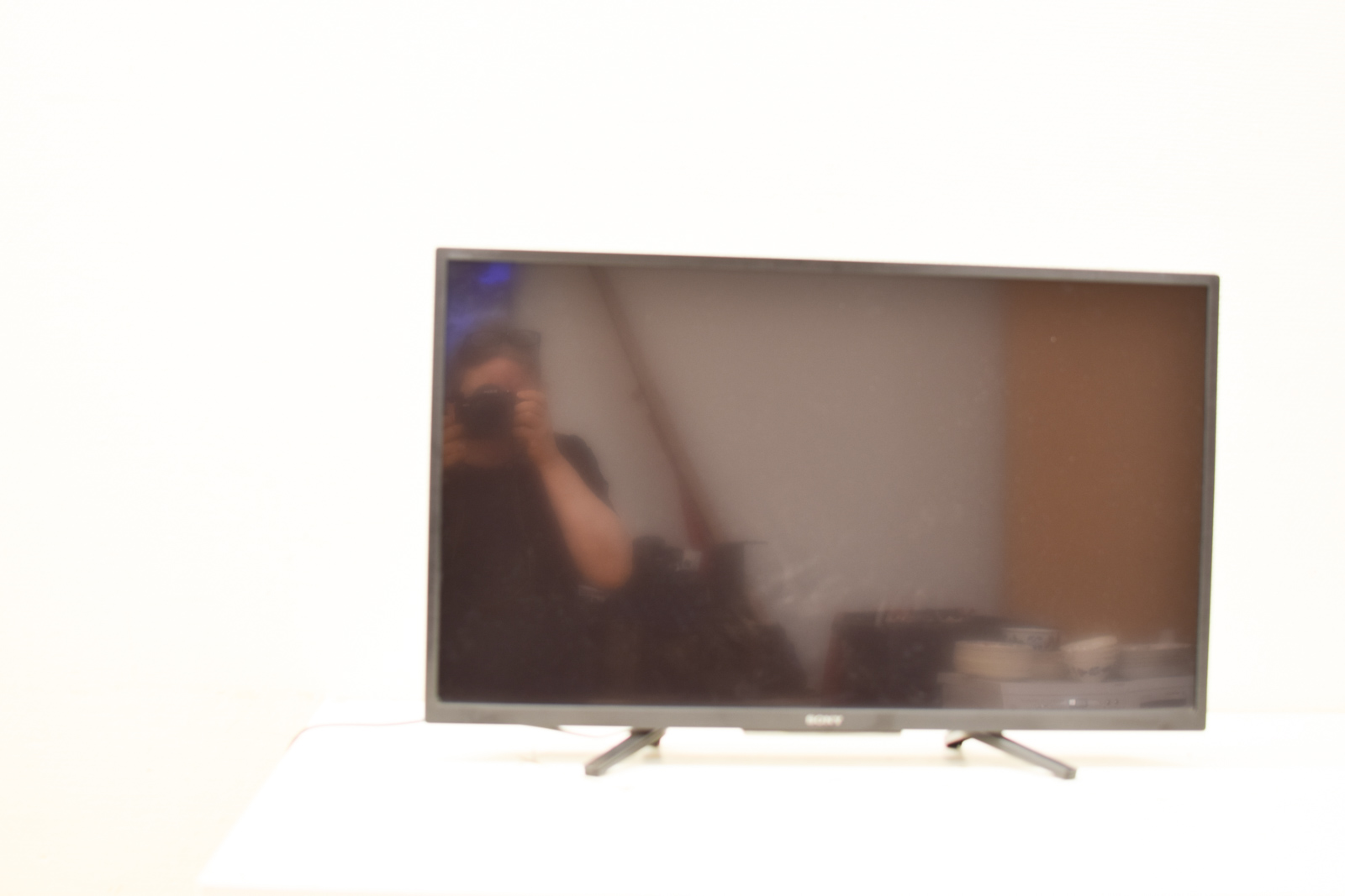 Sony televisie  46123