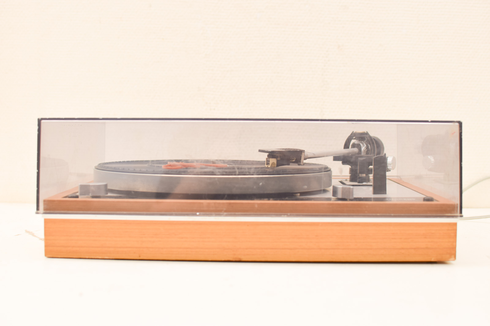 Thorens Platenspeler 46109