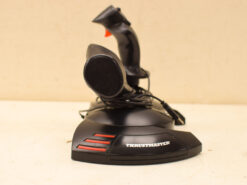 Alternative view of Thrustmaster Joystick 46195