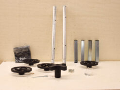 Wheel Stand velgen standaard 46592