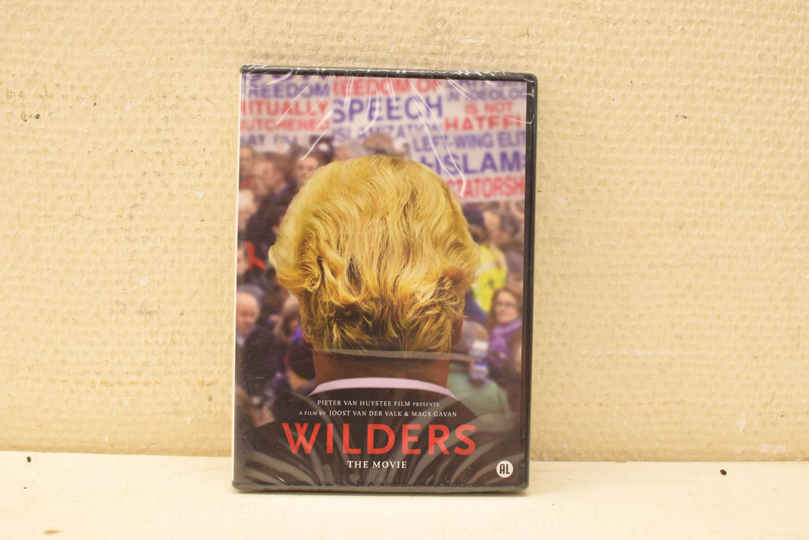 Wilders The Movie 46145