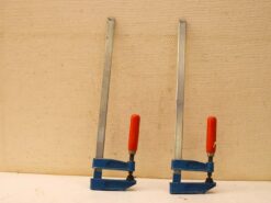 2 Stuks Lijmklemmen 46994