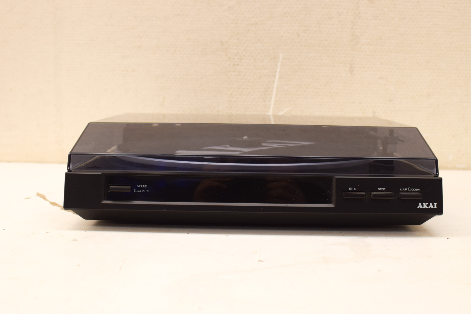 Akai Platenspeler 46774