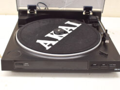 Alternative view of Akai Platenspeler 46774