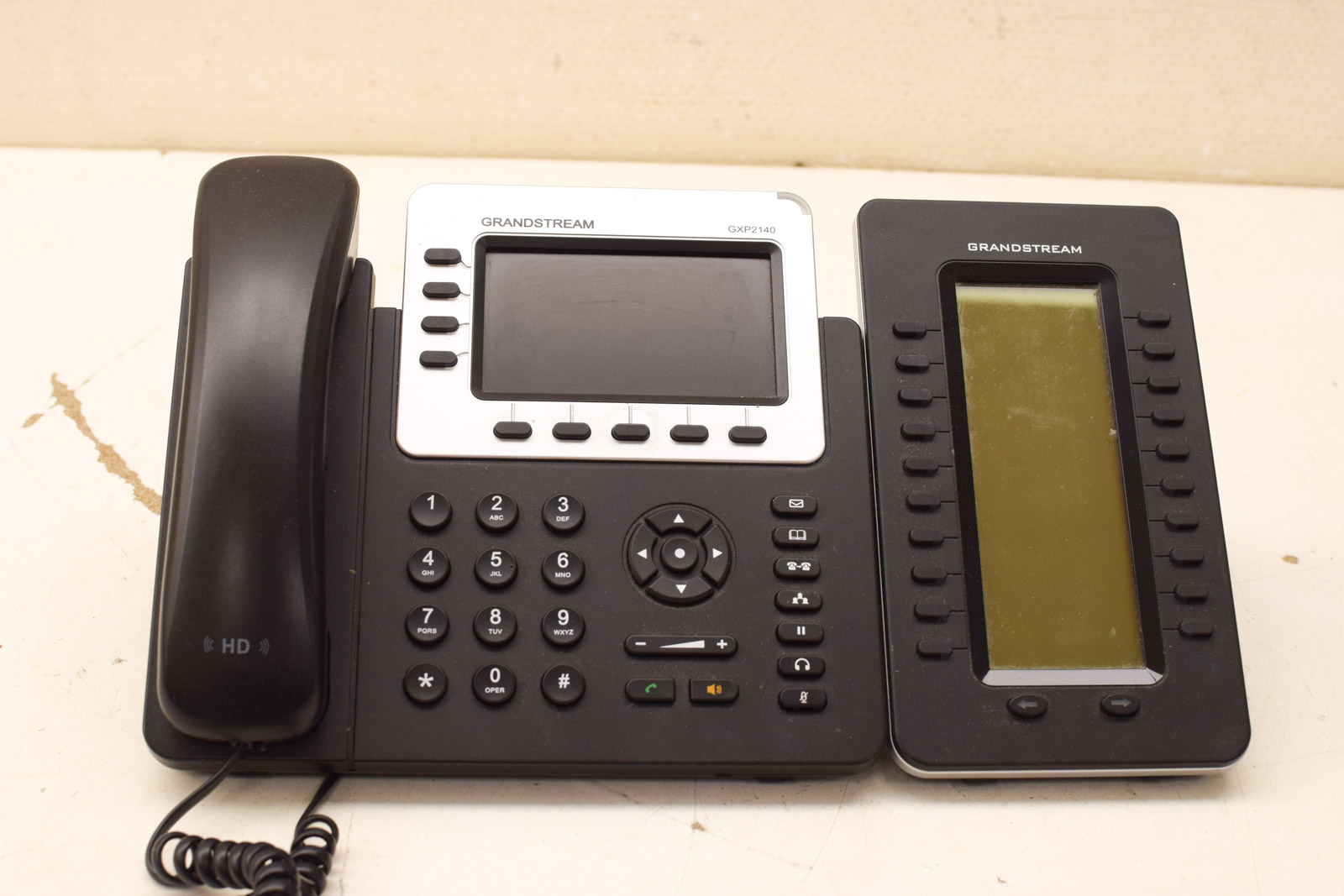 Grandstream GXP2140 telefoon  46776