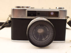 Yashica Minister 111 camera / fototoestel 46783