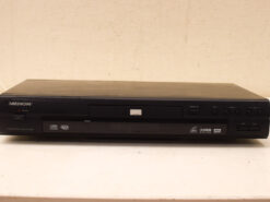 Medion Dvd compact disc Player 46784