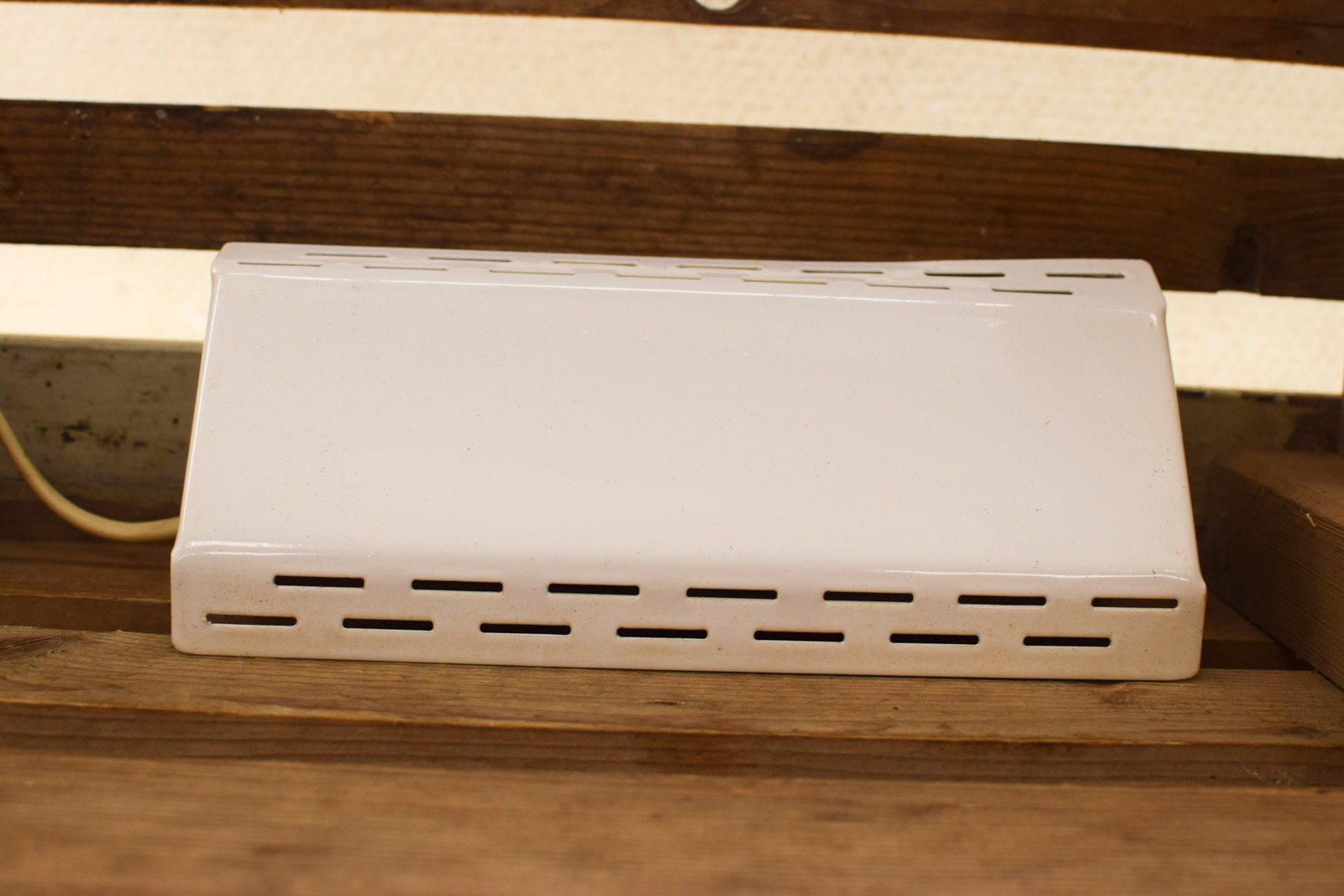 Wandlampen / Bedlampje  46791