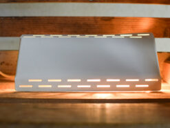 Alternative view of Wandlampen / Bedlampje 46791