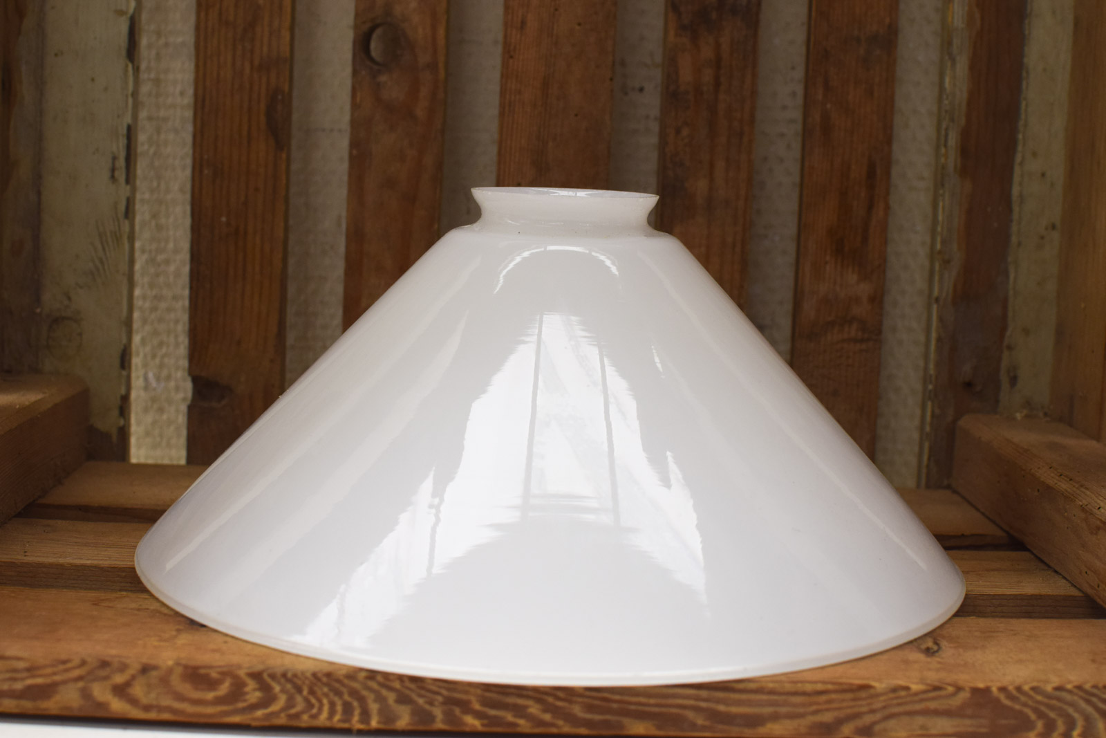 Opaline lampenkap 46794