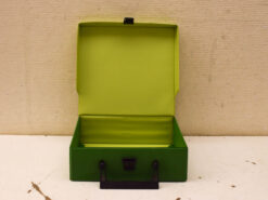 Alternative view of koffertje cassettebandjes 46796